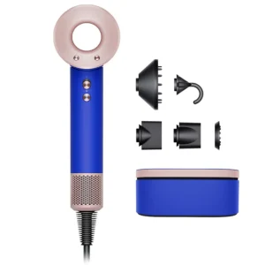 Фен Dyson Supersonic HD08 Blue Blush Фен Dyson Supersonic HD08 Blue Blush