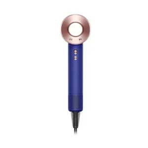Фен Dyson Supersonic HD07 Vinca Blue/Rose EU Фен Dyson Supersonic HD07 Vinca Blue/Rose EU
